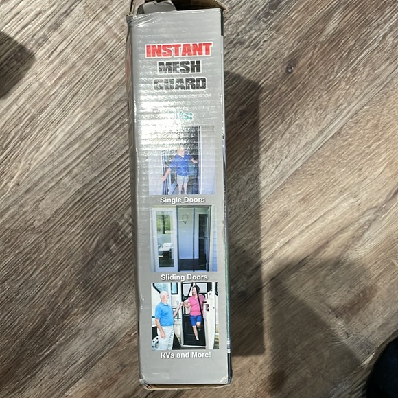 Instant Mesh Guard - Picture 3 of 4